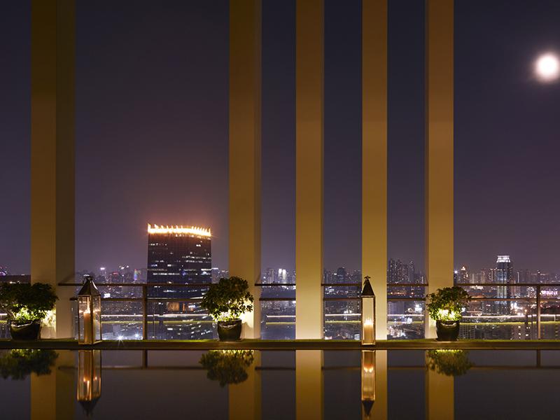 The Sukhothai Residences For Sale, ขาย เดอะ สุโขทัย เรสซิเด้นซ์ เพนท์เฮาส์