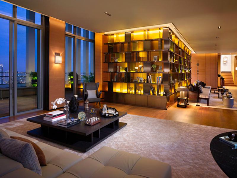 The Sukhothai Residences For Sale, ขาย เดอะ สุโขทัย เรสซิเด้นซ์ เพนท์เฮาส์