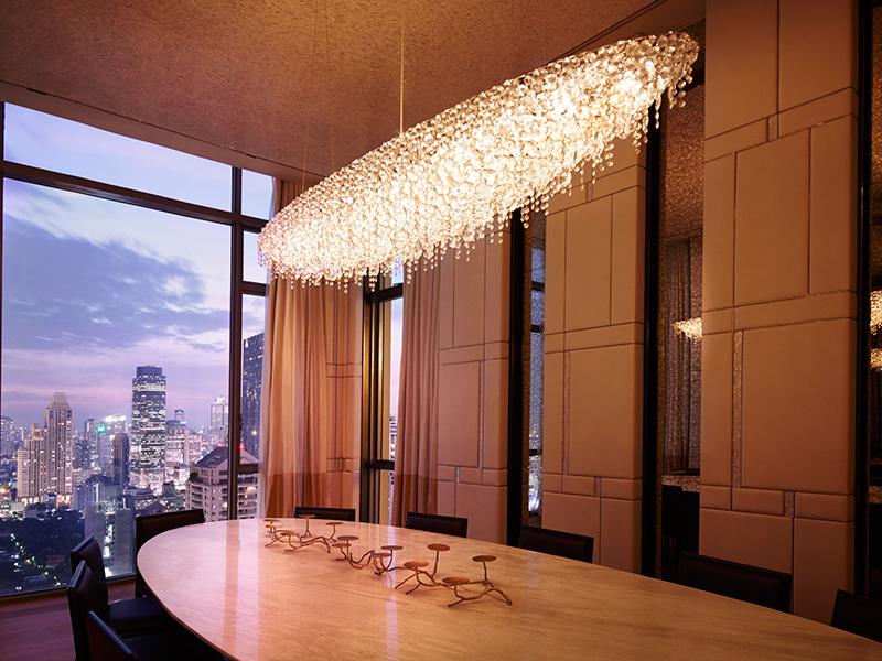 The Sukhothai Residences For Sale, ขาย เดอะ สุโขทัย เรสซิเด้นซ์ เพนท์เฮาส์