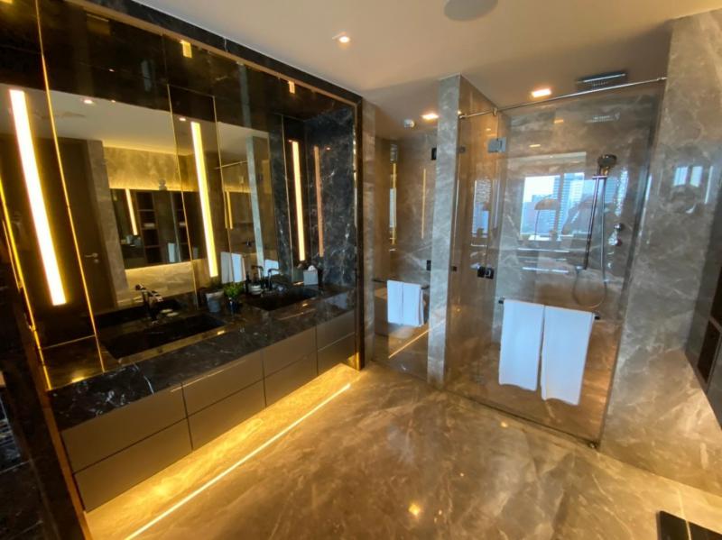 185 Rajadamri For Rent and Sale