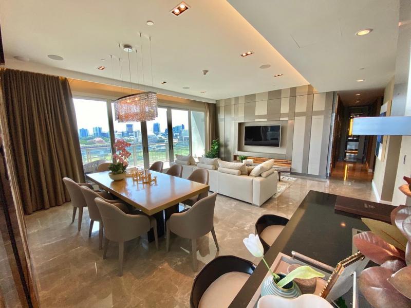 185 Rajadamri For Rent and Sale