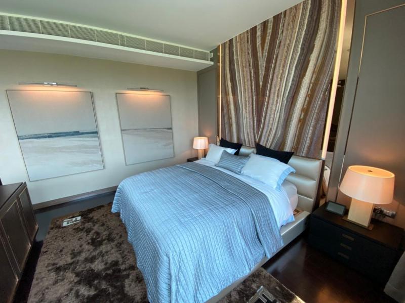 185 Rajadamri For Rent and Sale