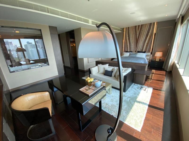 185 Rajadamri For Rent and Sale