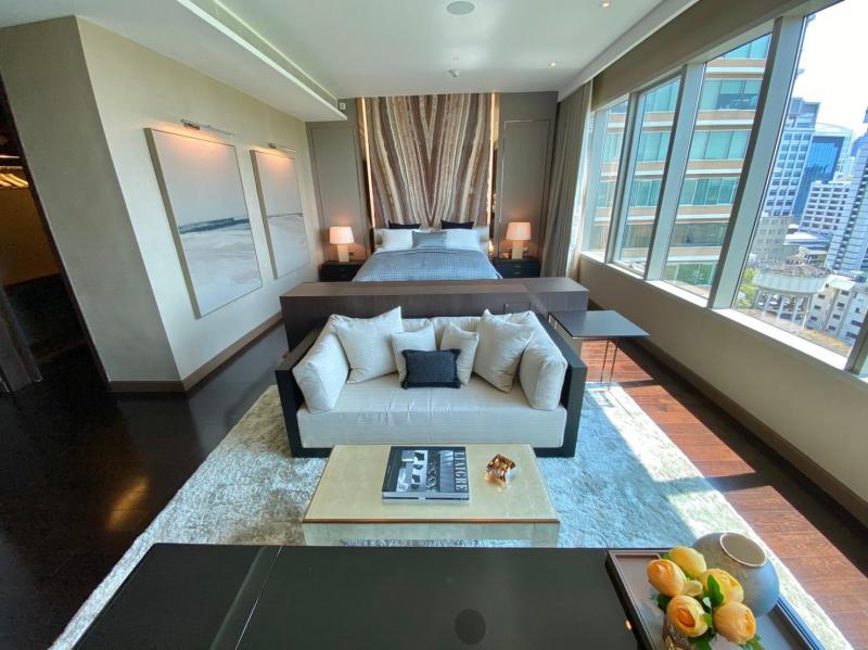 185 Rajadamri For Rent and Sale