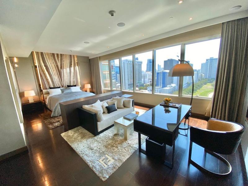 185 Rajadamri For Rent and Sale