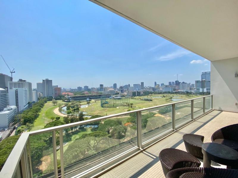 185 Rajadamri For Rent and Sale