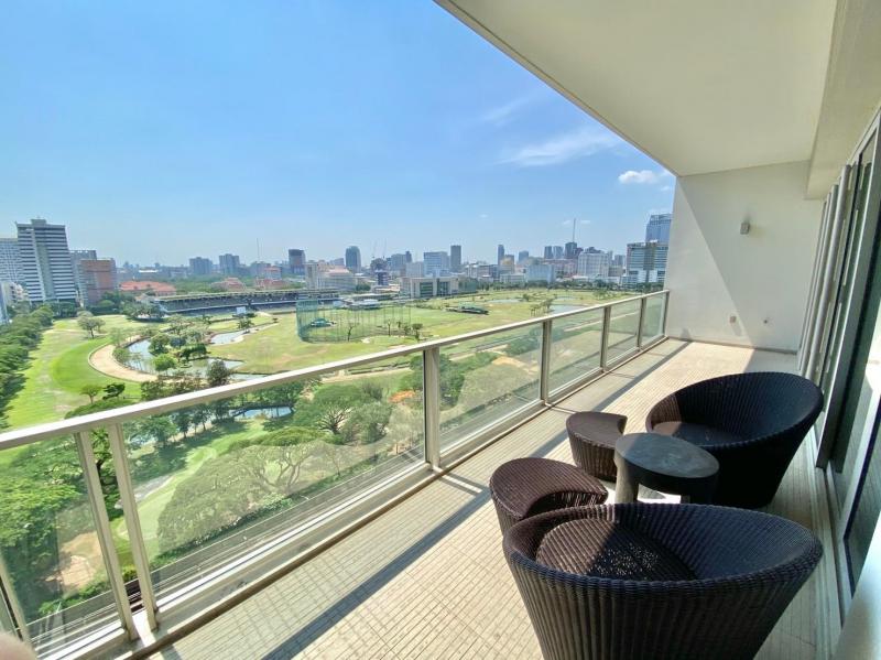 185 Rajadamri For Rent and Sale