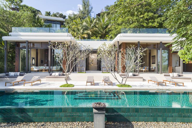 Layan Residences by Anantara For Sale, ขาย วิลล่า วิวทะเลภูเก็ต หาดลายัน, ลายัน เรสซิเดนเซส บาย อนันตรา