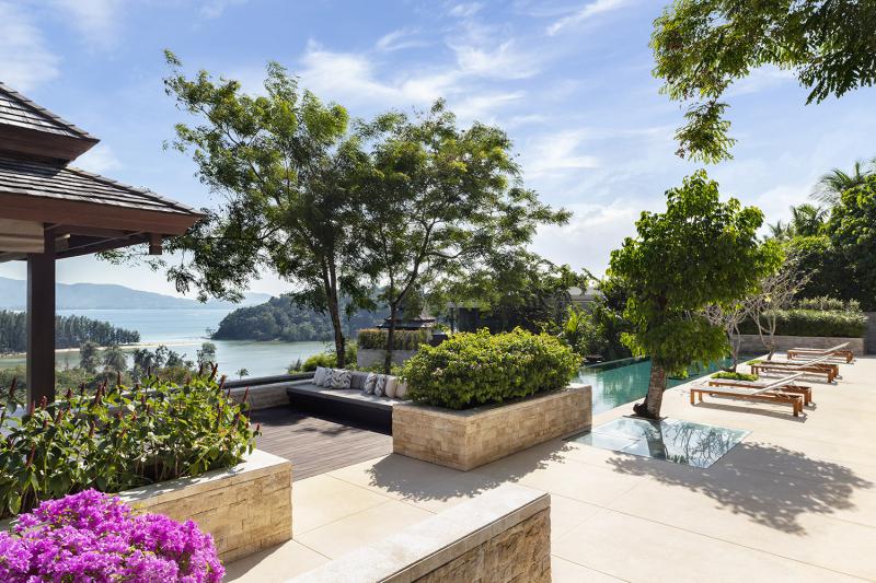 Layan Residences by Anantara For Sale, ขาย วิลล่า วิวทะเลภูเก็ต หาดลายัน, ลายัน เรสซิเดนเซส บาย อนันตรา