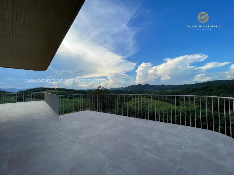 Khao Yai Holiday Home For Sale, ขาย บ้านตากอากาศ เขาใหญ่