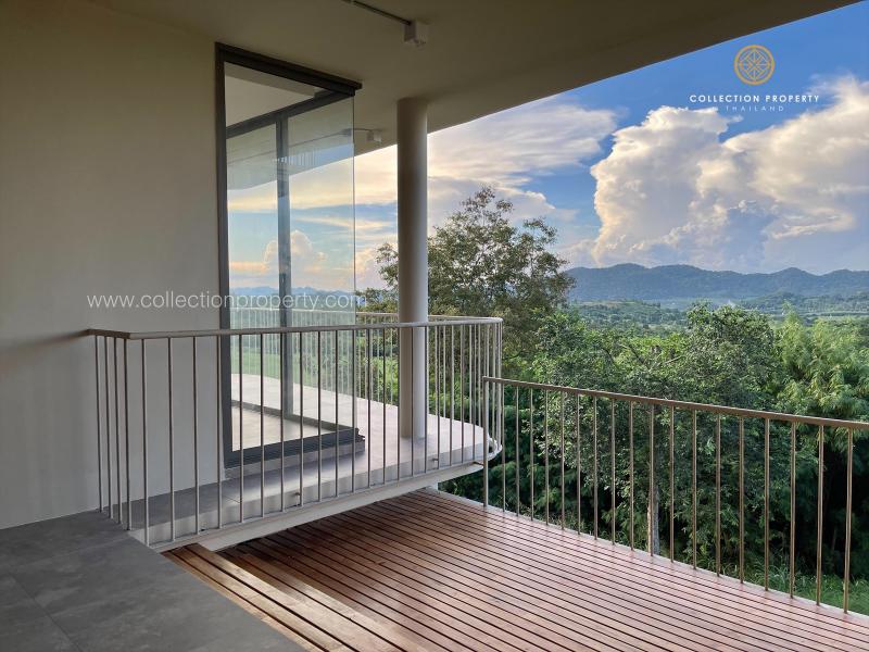 Khao Yai Holiday Home For Sale, ขาย บ้านตากอากาศ เขาใหญ่