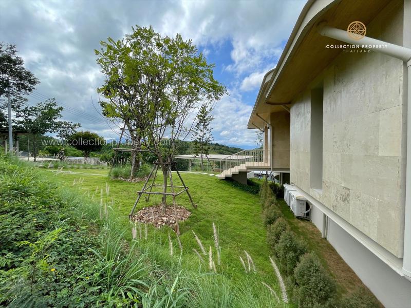 Khao Yai Holiday Home For Sale, ขาย บ้านตากอากาศ เขาใหญ่