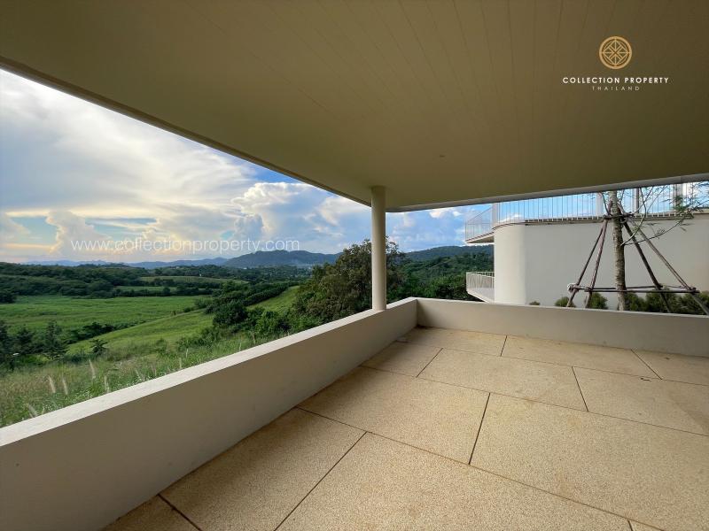 Khao Yai Holiday Home For Sale, ขาย บ้านตากอากาศ เขาใหญ่