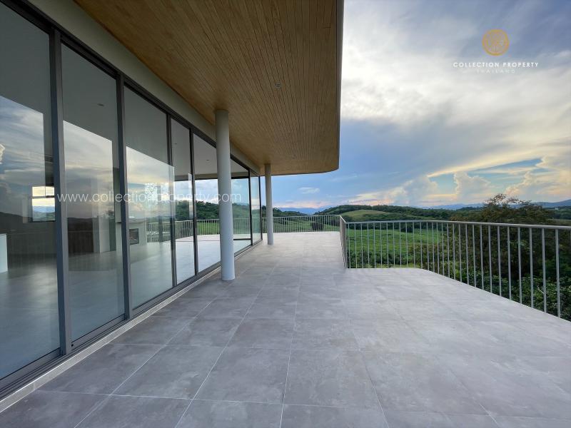 Khao Yai Holiday Home For Sale, ขาย บ้านตากอากาศ เขาใหญ่
