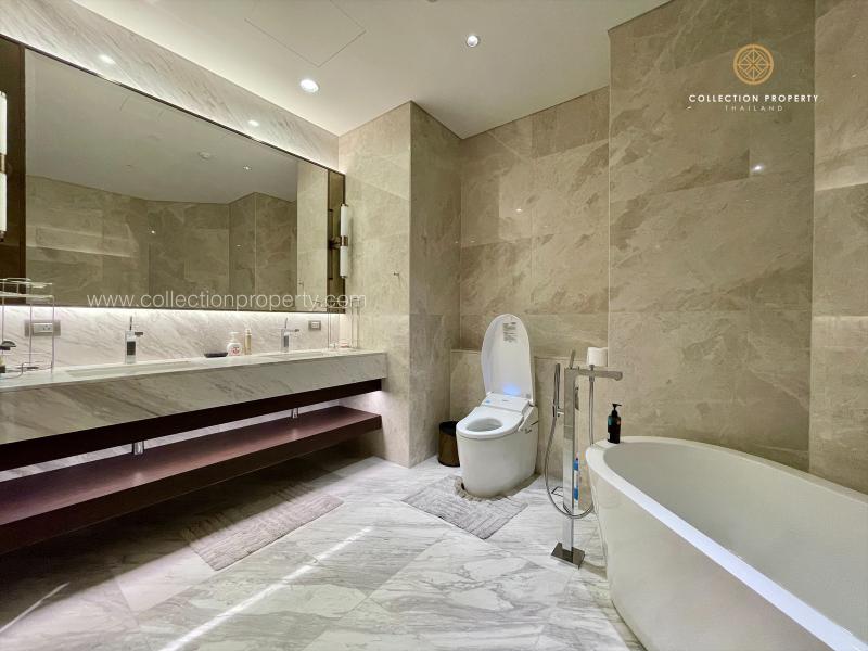 Sindhorn Residence For Sale, ขาย คอนโด สินธร เรสซิเดนซ์ บนถนนหลังสวน