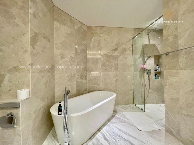 Sindhorn Residence For Sale, ขาย คอนโด สินธร เรสซิเดนซ์ บนถนนหลังสวน