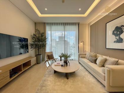 The Residences at Sindhorn Kempinski Hotel Bangkok For Sale