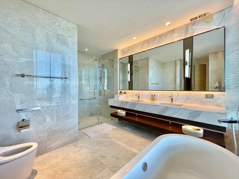 Sindhorn Residence For Sale, ขาย คอนโด สินธร เรสซิเดนซ์ บนถนนหลังสวน