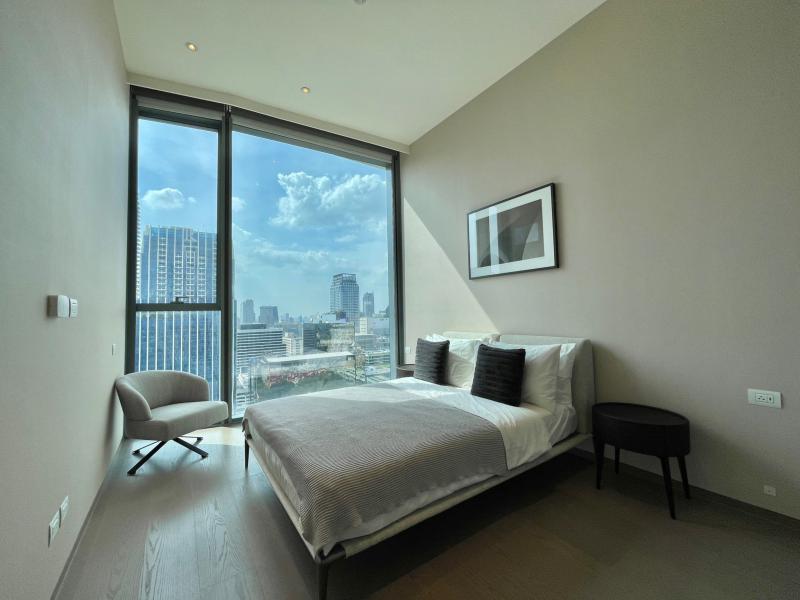 Scope Langsuan For Rent and Sale, ขาย และให้เช่า สโคป หลังสวน Ultimate class คอนโด ถนนหลังสวน
