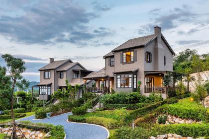 Stunning 2 bedroom cottage style house for sale in Khaoyai