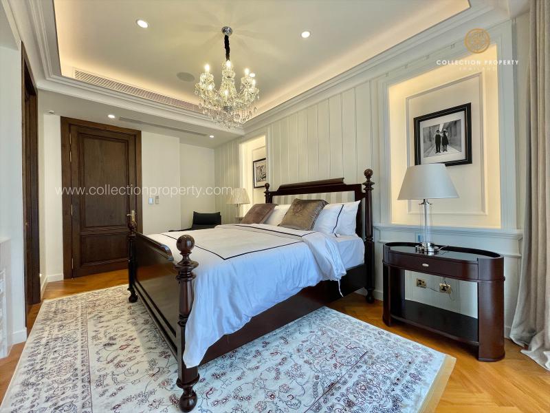 Private House in Sukhumvit For Sale, ขาย บ้านเดี่ยวหรู สุขุมวิท