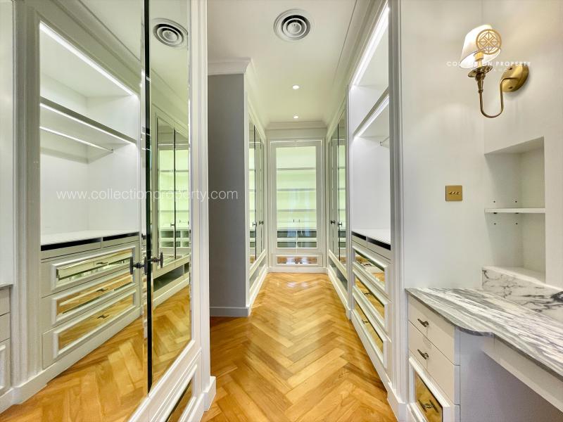 Private House in Sukhumvit For Sale, ขาย บ้านเดี่ยวหรู สุขุมวิท