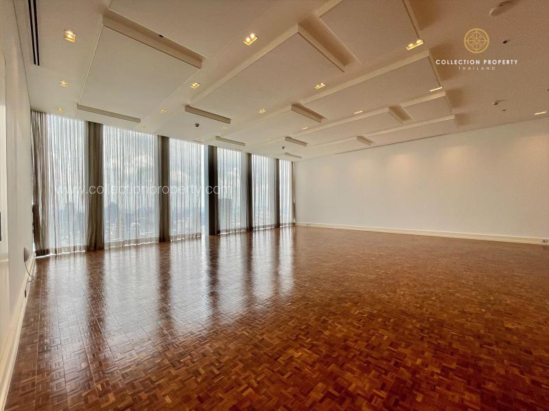 The Ritz-Carlton Residences, Bangkok For Sale, ขาย เดอะ ริซท์-คาร์ลตัน เรสซิเดนเซส แอท มหานคร เพนท์เฮาส์