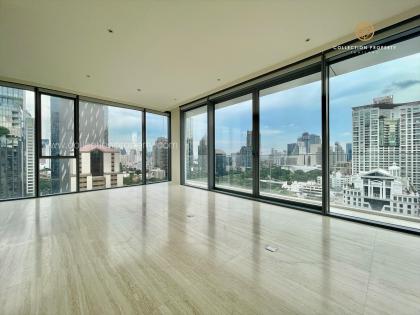 Brandnew 2 bedroom for sale at Scope Langsuan