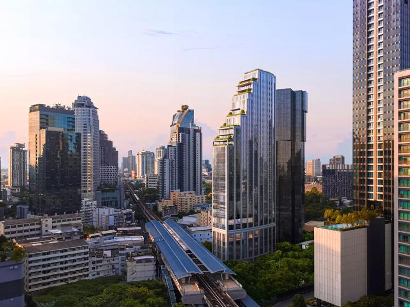 Scope Thonglor For Sale, ขาย สโคป ทองหล่อ เพนท์เฮาส์