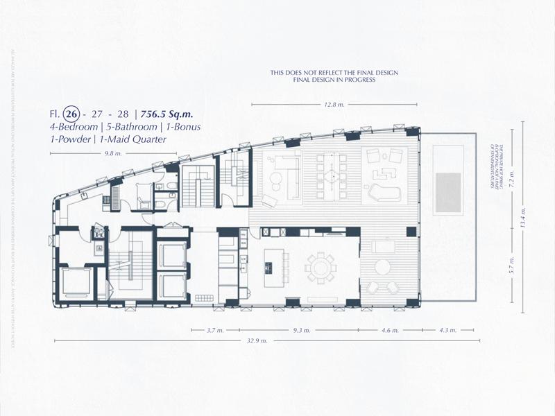 Scope Thonglor For Sale, ขาย สโคป ทองหล่อ เพนท์เฮาส์