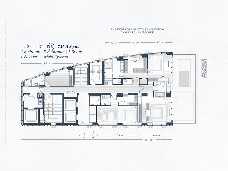 Scope Thonglor For Sale, ขาย สโคป ทองหล่อ เพนท์เฮาส์