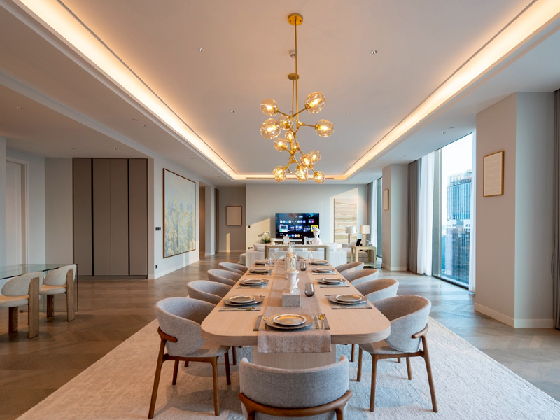 ONE89 Wireless For Rent and Sale, ขาย และให้เช่า วัน เอทตี้ไนน์ ไวร์เลส เพนท์เฮาส์