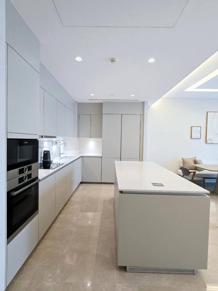 The Residences at Sindhorn Kempinski Hotel Bangkok For Rent, ให้เช่า เดอะ เรสซิเดนซ์ แอท สินธร เคมปินสกี้