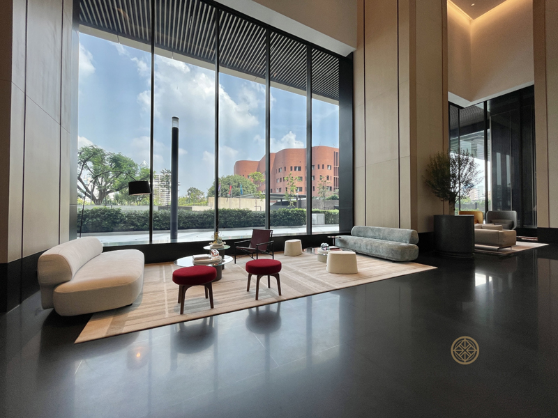 Eighteen Seven For Sale, ขาย คอนโดลักชัวรี่ เอททีน เซเว่น One Bangkok