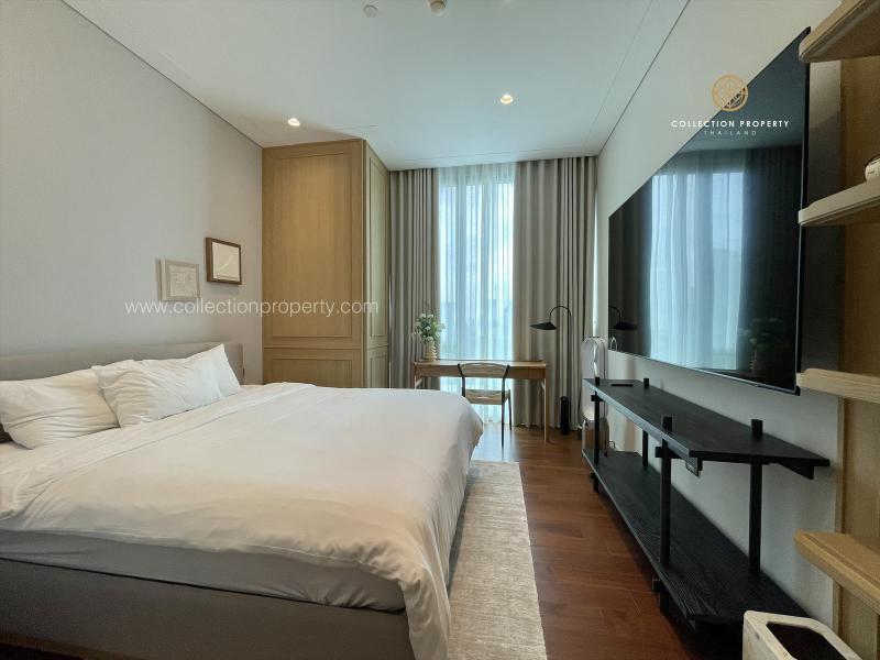 The Residences at Sindhorn Kempinski Hotel Bangkok For Sale, ขาย เดอะ เรสซิเดนซ์ แอท สินธร เคมปินสกี้