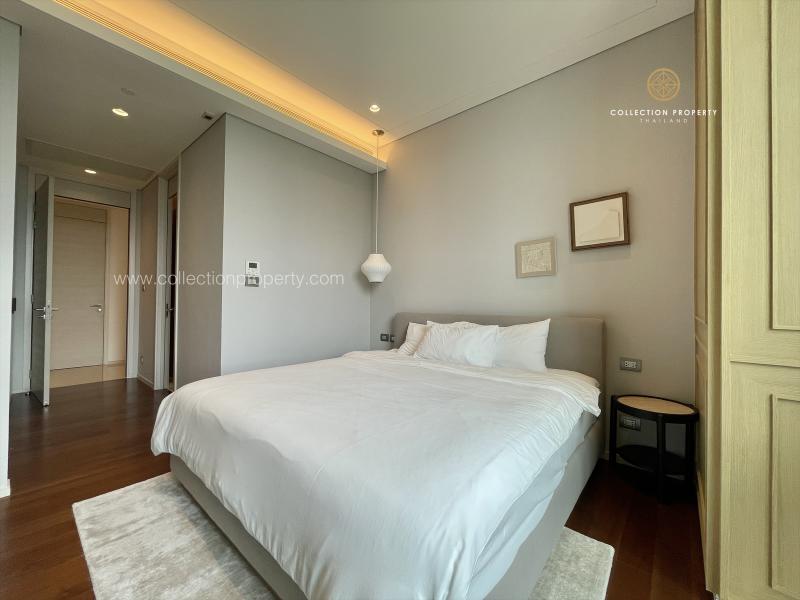 The Residences at Sindhorn Kempinski Hotel Bangkok For Sale, ขาย เดอะ เรสซิเดนซ์ แอท สินธร เคมปินสกี้