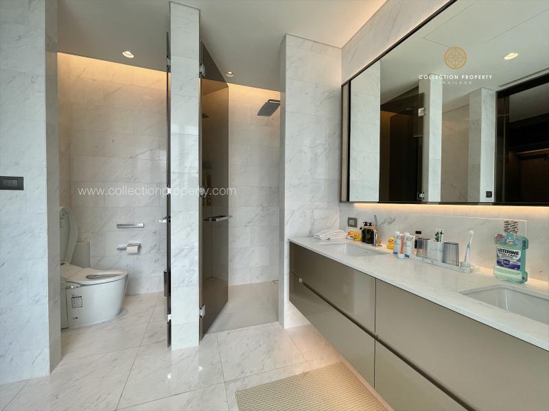 The Residences at Sindhorn Kempinski Hotel Bangkok For Sale, ขาย เดอะ เรสซิเดนซ์ แอท สินธร เคมปินสกี้
