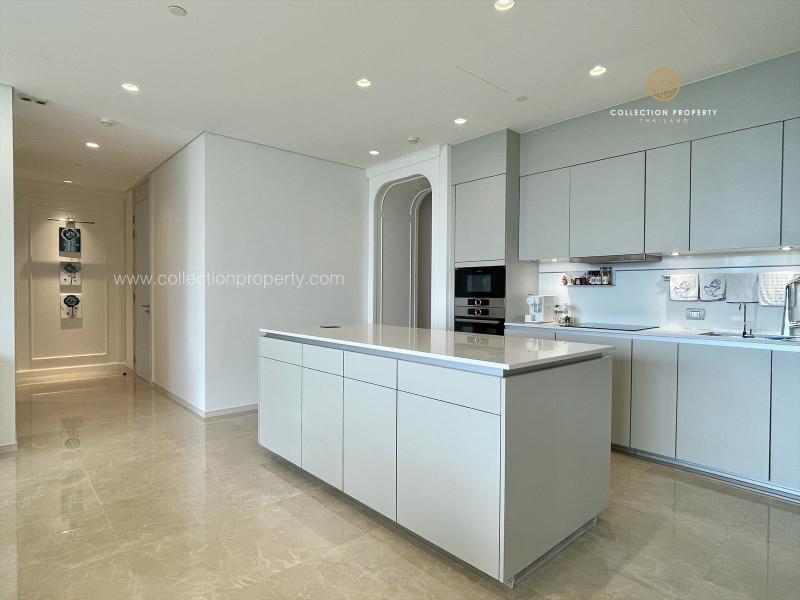 The Residences at Sindhorn Kempinski Hotel Bangkok For Sale, ขาย เดอะ เรสซิเดนซ์ แอท สินธร เคมปินสกี้