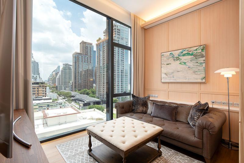 Sindhorn Lumpini For Sale, ขาย สินธร ลุมพินี