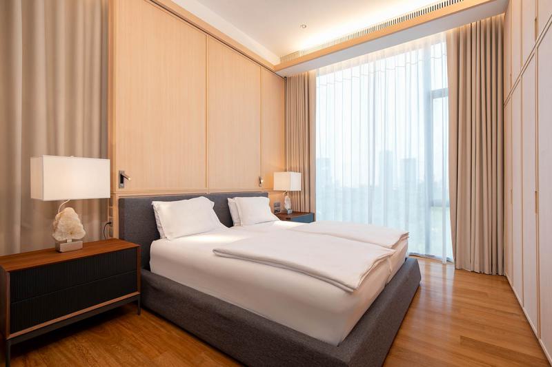 Sindhorn Lumpini For Sale, ขาย สินธร ลุมพินี