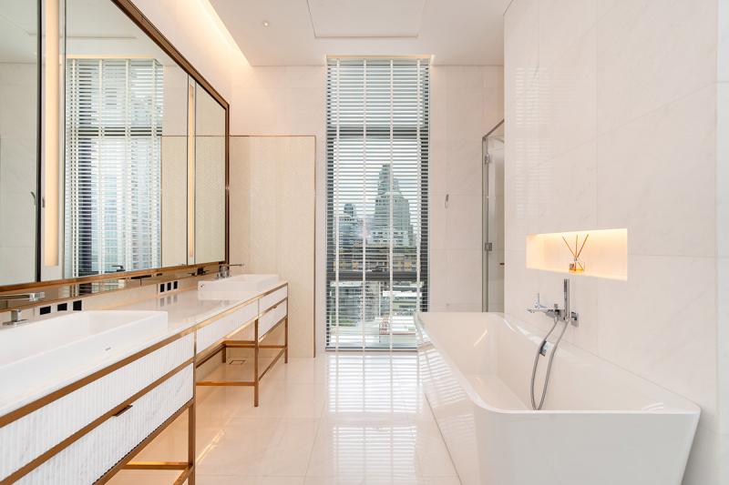 Sindhorn Lumpini For Sale, ขาย สินธร ลุมพินี