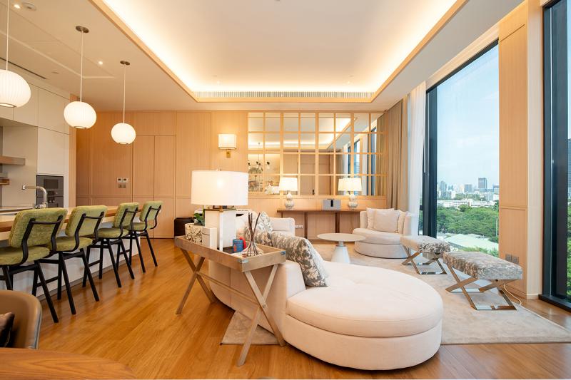 Sindhorn Lumpini For Sale, ขาย สินธร ลุมพินี