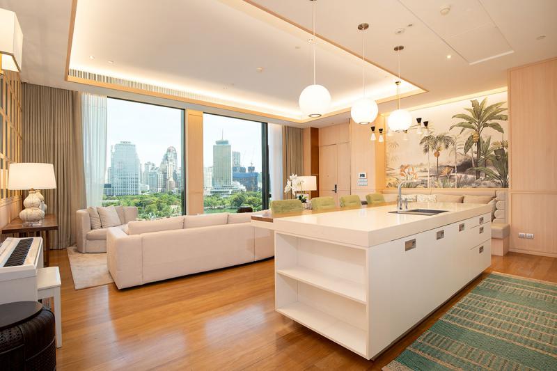 Sindhorn Lumpini For Sale, ขาย สินธร ลุมพินี