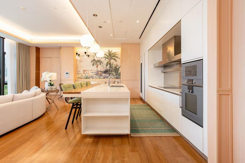 Sindhorn Lumpini For Sale, ขาย สินธร ลุมพินี