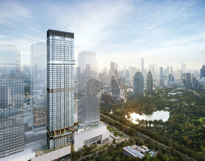 Eighteen Seven For Sale