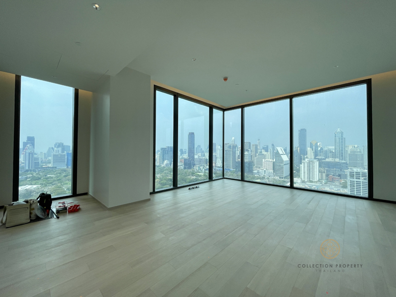 Eighteen Seven For Rent, ให้เช่า คอนโดลักชัวรี่ เอททีน เซเว่น One Bangkok