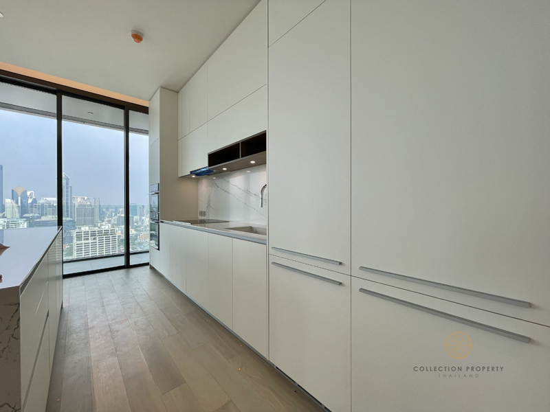 Eighteen Seven For Rent, ให้เช่า คอนโดลักชัวรี่ เอททีน เซเว่น One Bangkok