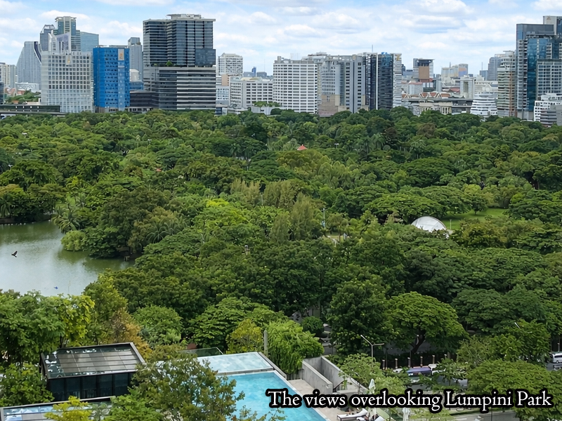 Eighteen Seven For Rent, ให้เช่า คอนโดลักชัวรี่ เอททีน เซเว่น One Bangkok