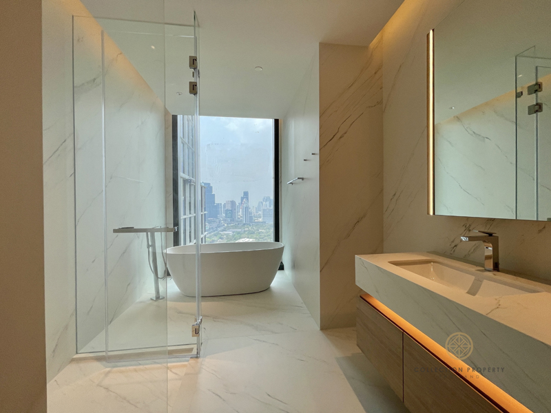 Eighteen Seven For Rent, ให้เช่า คอนโดลักชัวรี่ เอททีน เซเว่น One Bangkok