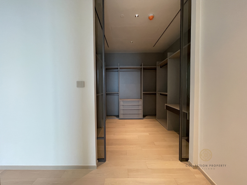 Eighteen Seven For Rent, ให้เช่า คอนโดลักชัวรี่ เอททีน เซเว่น One Bangkok